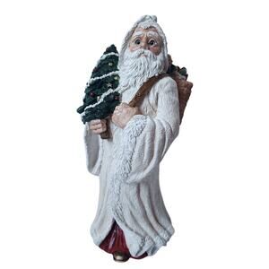 The Legend of Santa Claus Collection Kris Kringle Vintage 1986 United Design 9”